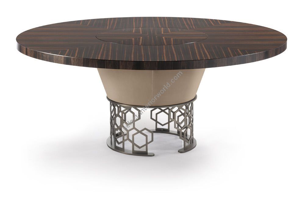 Longhi / Dining Tables / Clairmont T 140