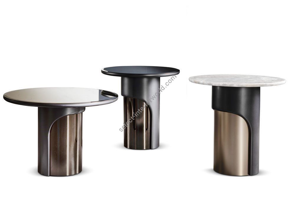 Longhi / Coffee Tables / Harper Y 920