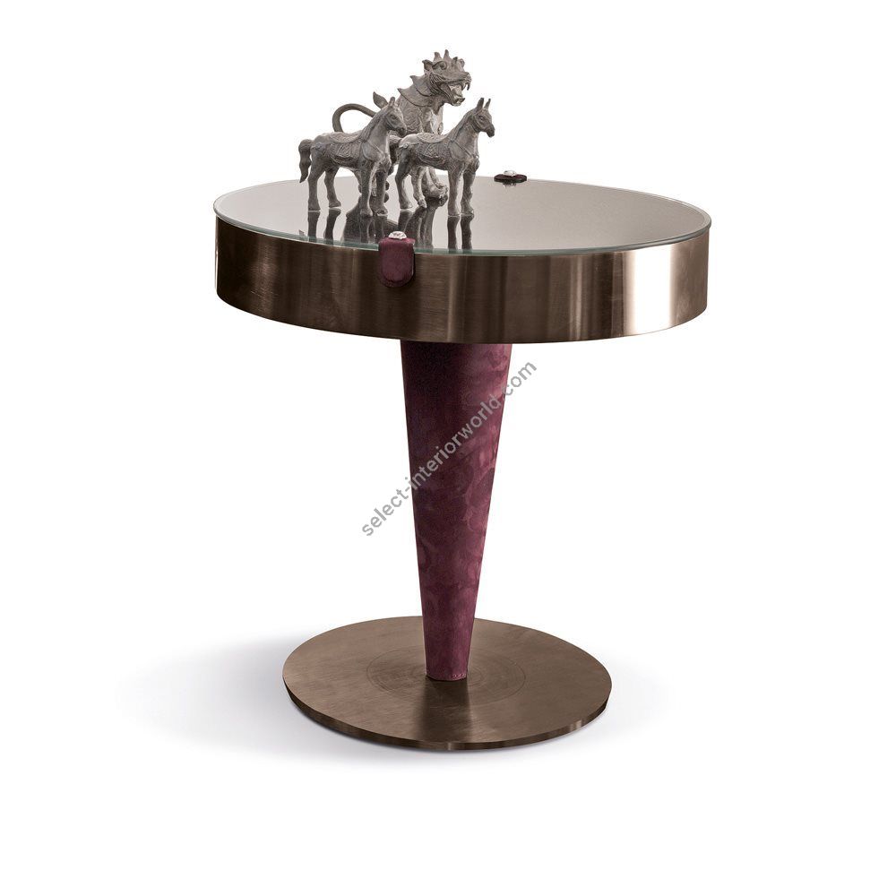 Longhi / Coffee Tables / Prince Y 709