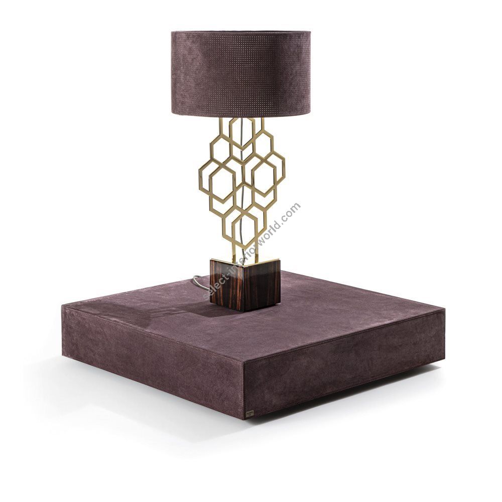 Longhi / Coffee Tables / Safir Y 722