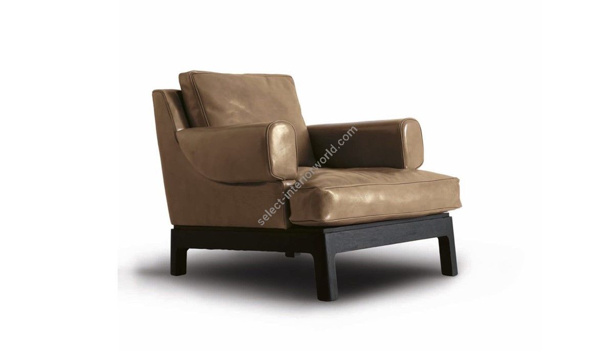 Ulivi Salotti / Armchairs / Taylor