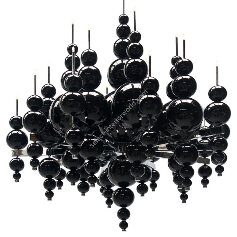 ILFARI / Pendants & Suspension Lights / Tears From Moon H20 XL