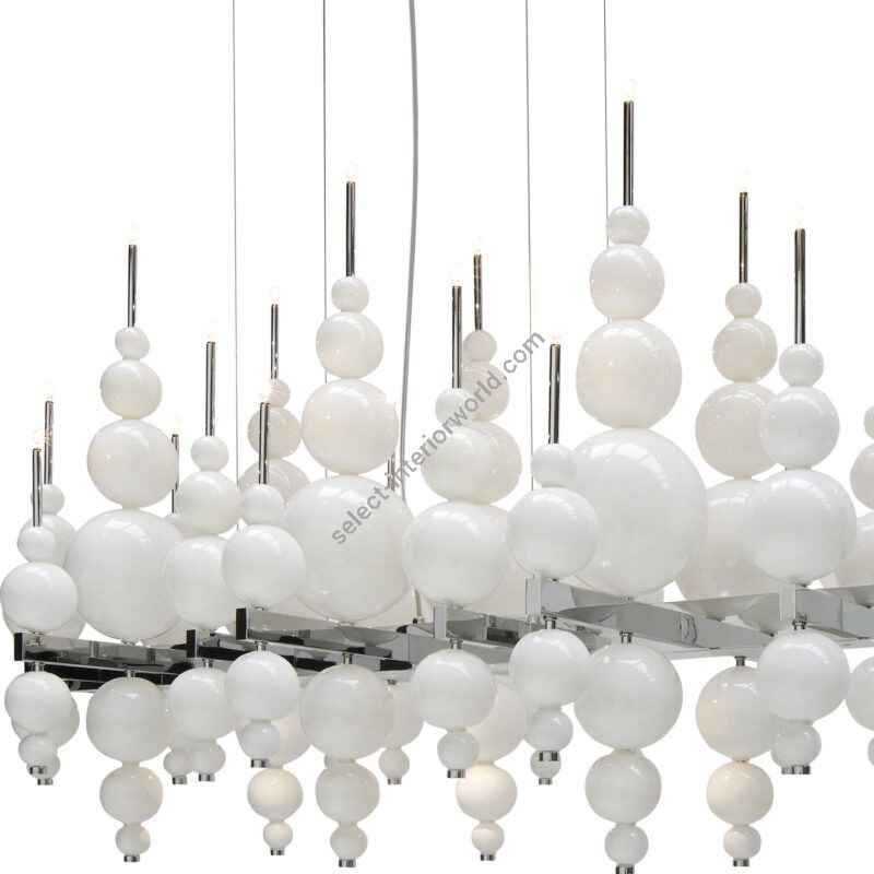 ILFARI / Pendants & Suspension Lights / Tears From Moon H22+3