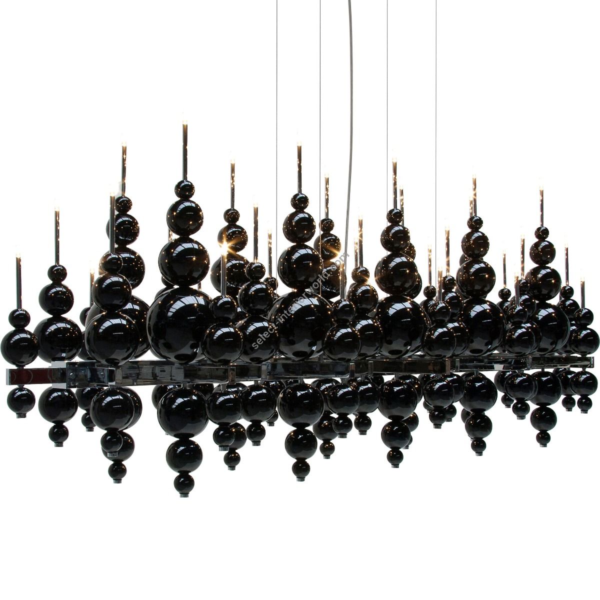 ILFARI / Pendants & Suspension Lights / Tears From Moon H34+4