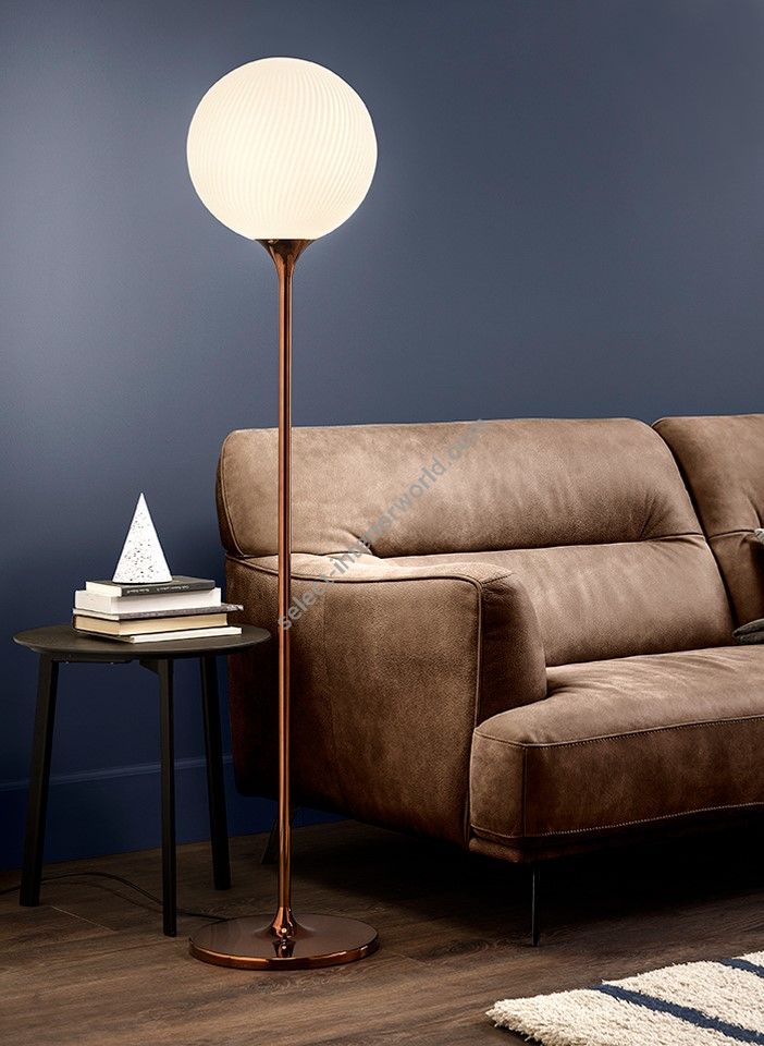 Masiero / Floor Lamps / Tee Stl 1