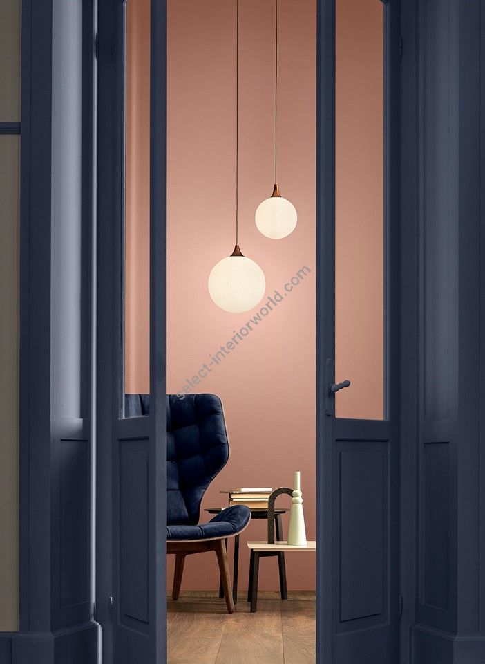 Masiero / Pendants & Suspension Lights / Tee Suspension