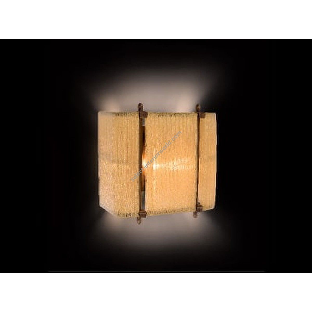 Aldo Bernardi / Wall Lights / Tehinà OS.S7.01