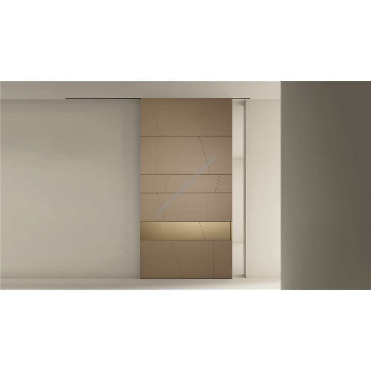 Laurameroni / Sliding Doors / Terre Sliding Door