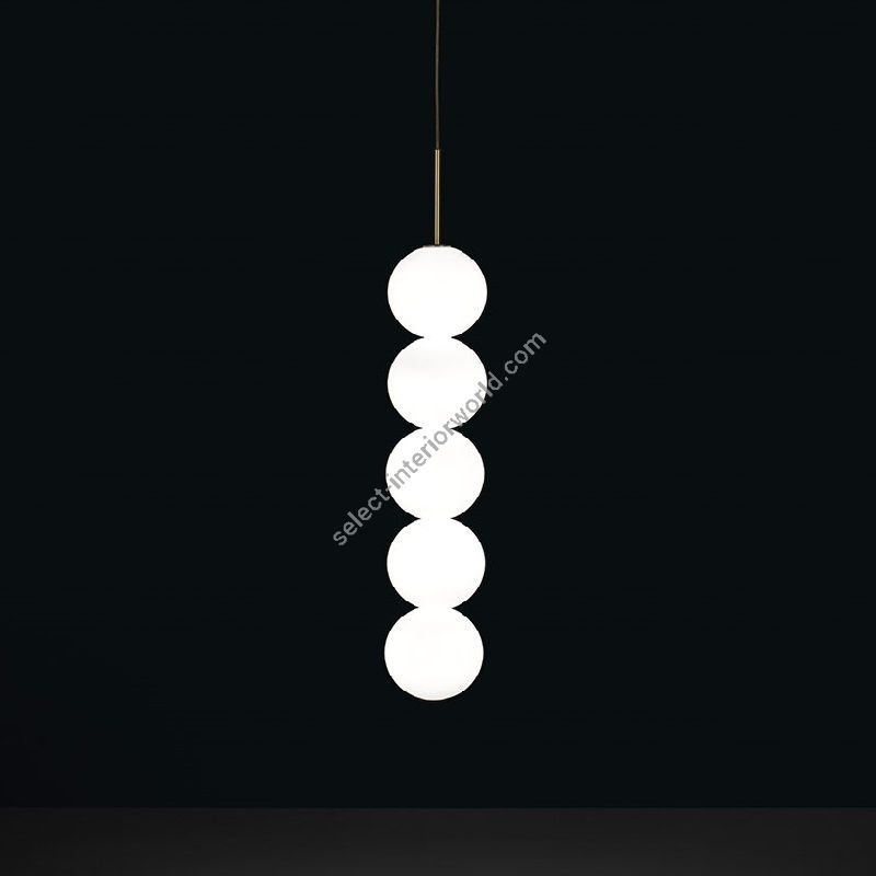 Terzani / LED Ceiling Lights / Abacus V01S
