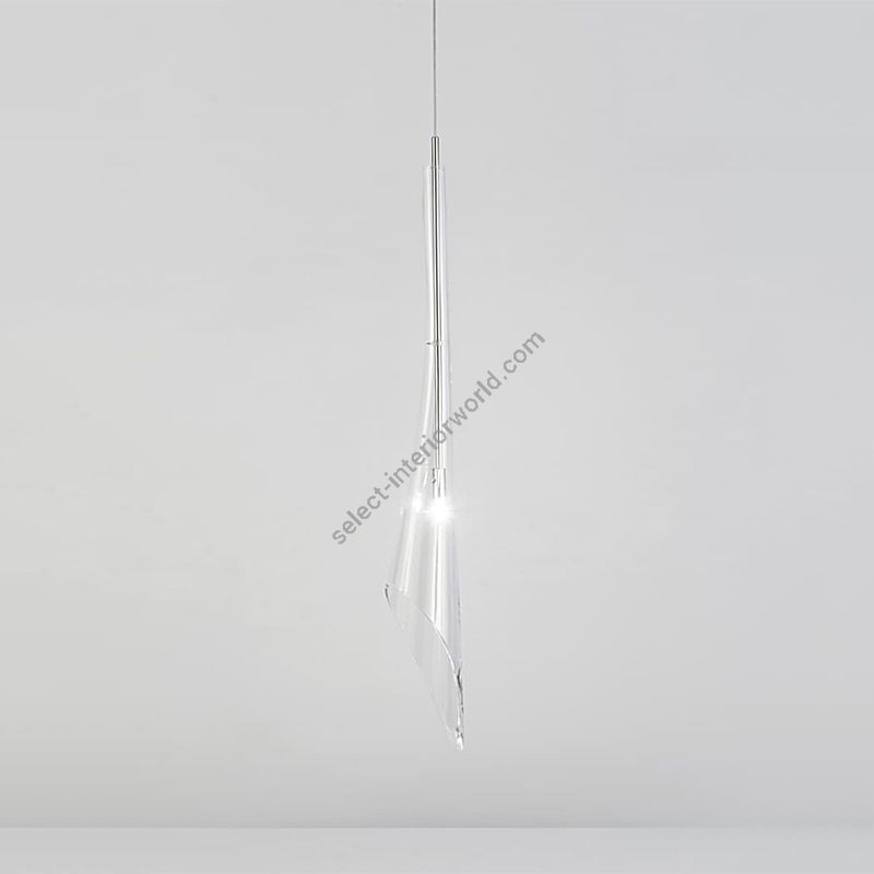 Terzani / Pendant Lamp / Calle T01S