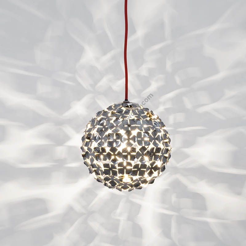 Terzani / LED Ceiling Lights / Orten’zia M47S