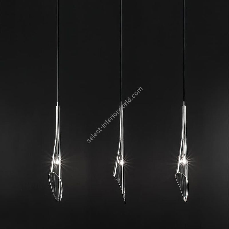 Terzani / LED Ceiling Lights / Calle T03S
