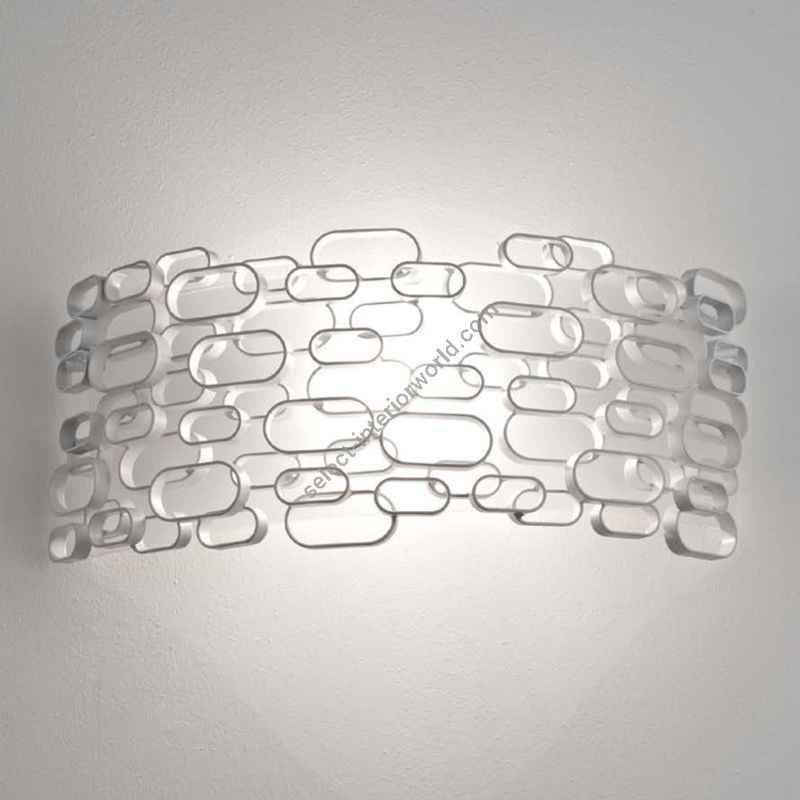 Terzani / LED Wall Lights / Glamour N18A