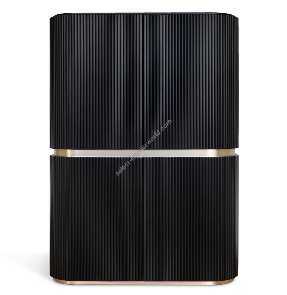 DOM Edizioni / Cabinets / Tiffany