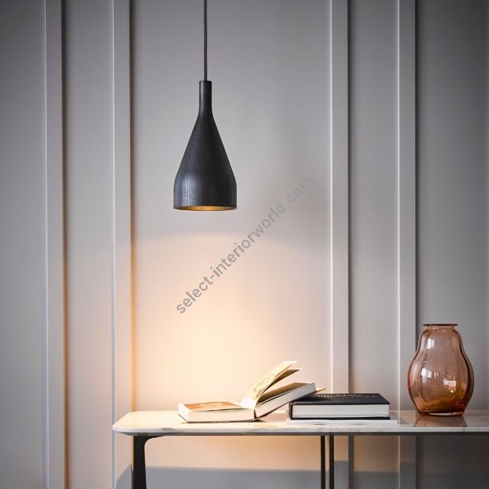 Hollands Licht / Pendants & Suspension Lights / Timber