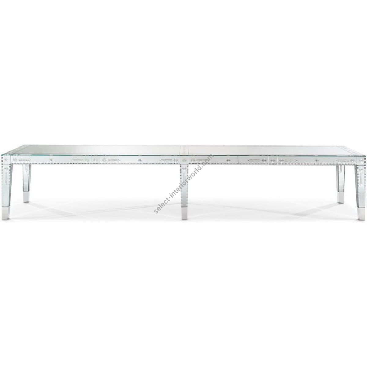 Arte Veneziana / Dining Tables / Timeless New Classic FTB-LDC-011-30