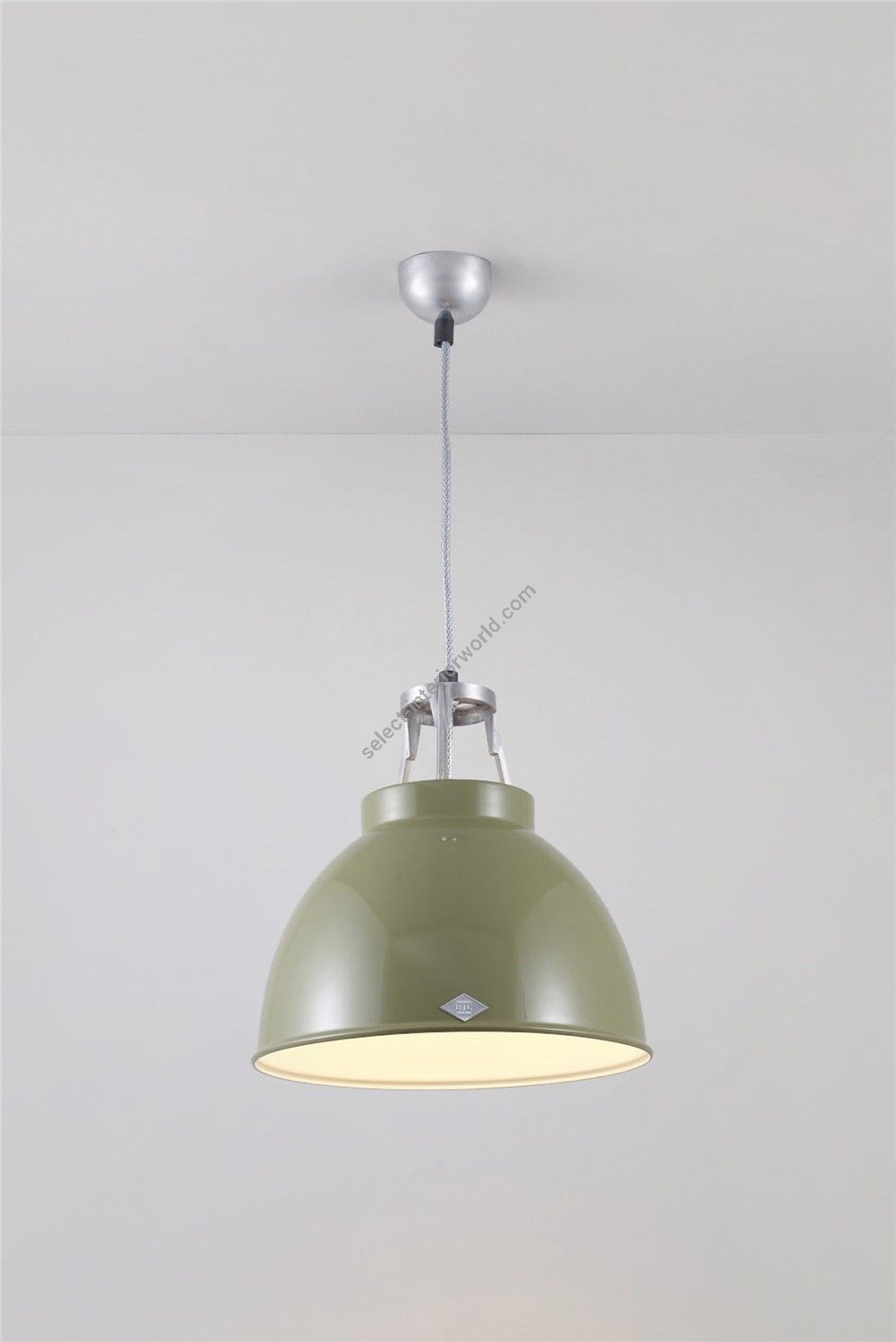 Original BTC / Pendants & Suspension Lights / Titan Size 1