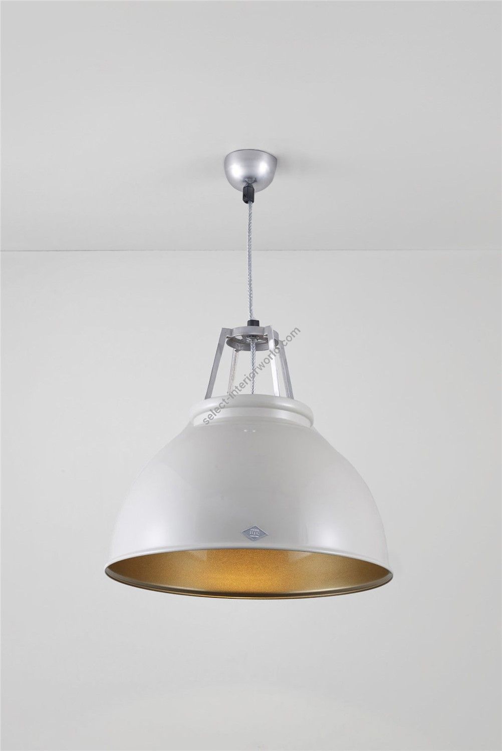 Original BTC / Pendants & Suspension Lights / Titan Size 3