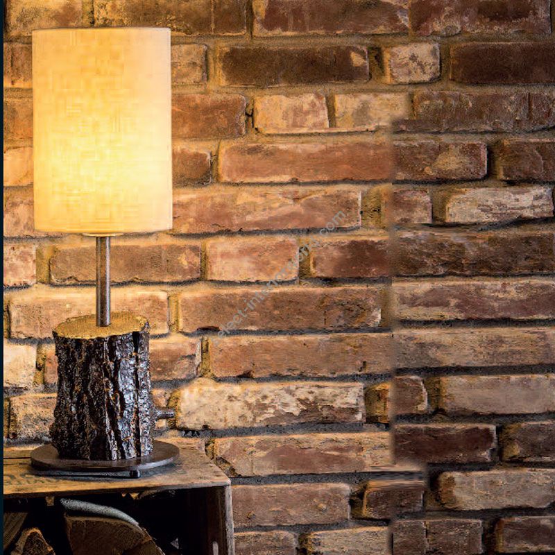 Robers / Table Lamp / TL 4104