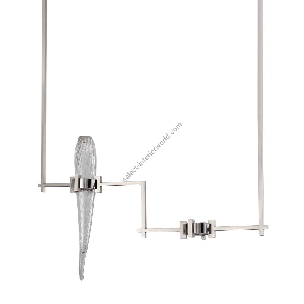 Patrizia Garganti / Pendants & Suspension Lights / Touch Me TM01_A