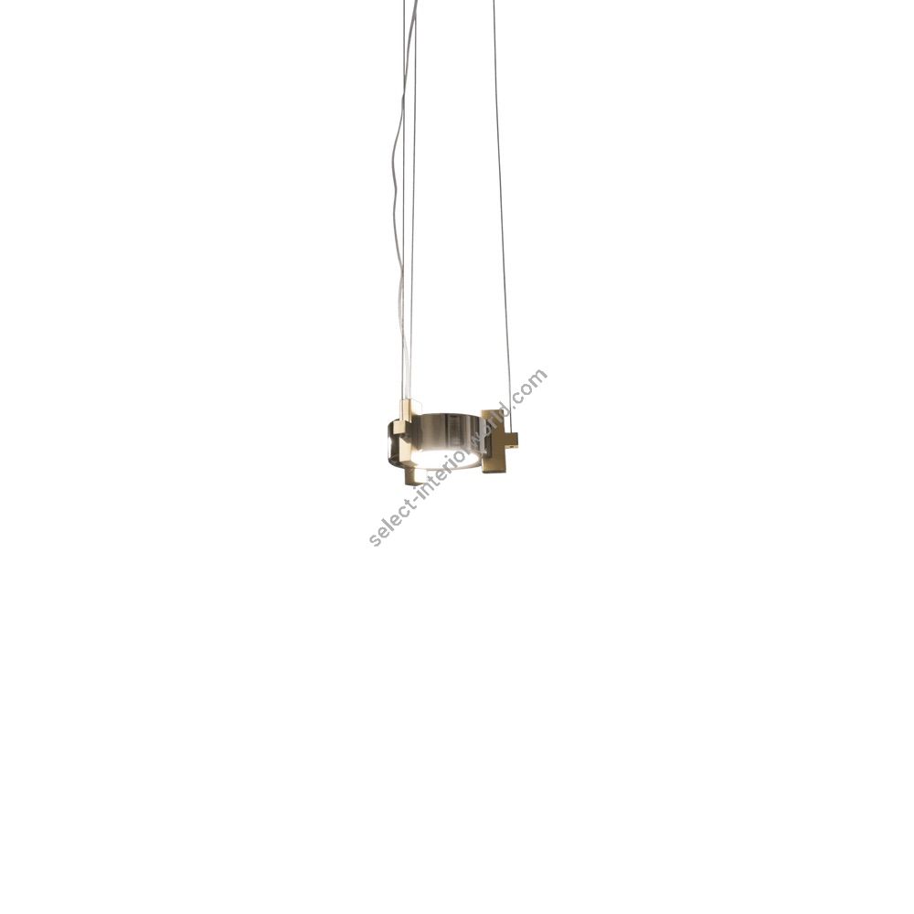 Patrizia Garganti / Pendants & Suspension Lights / Touch Me TM02