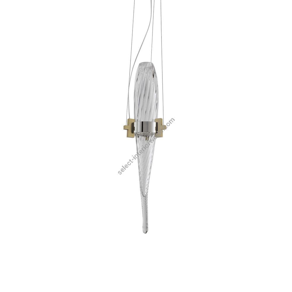 Patrizia Garganti / Pendants & Suspension Lights / Touch Me TM03