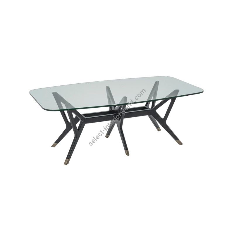 Adriana Hoyos / Dining Tables / Ten Base 110