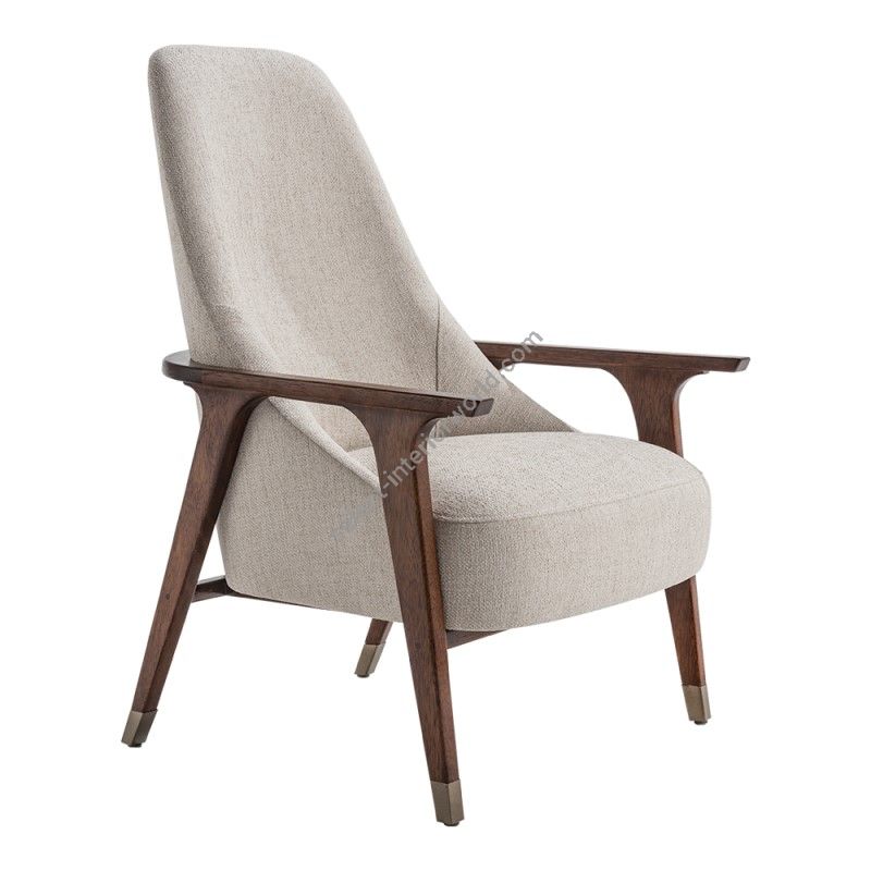 Adriana Hoyos / Armchairs / Ten Upholstered Chair 200