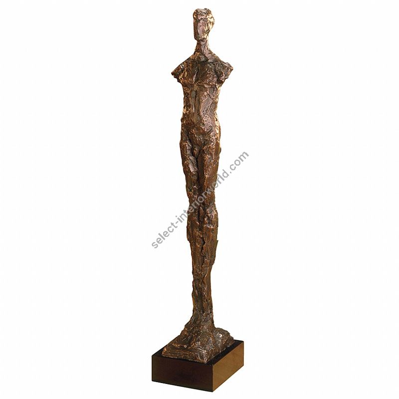 Tom Corbin / Author's sculpture / Mars S2005