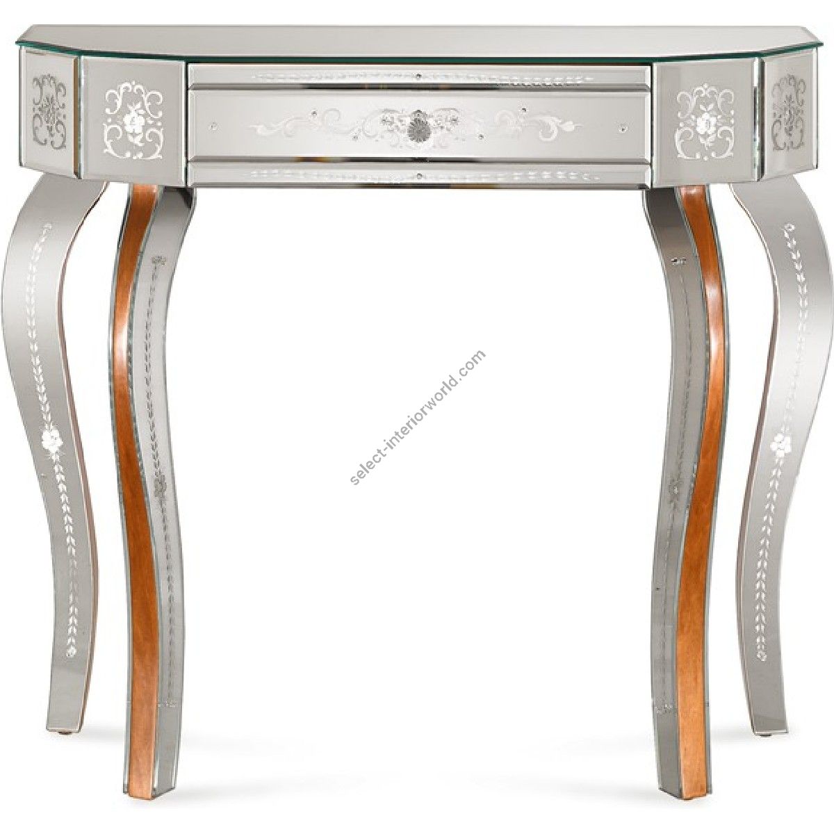 Arte Veneziana / Consoles / Toniolo Venetian Style FCN-AVA-004-M35C