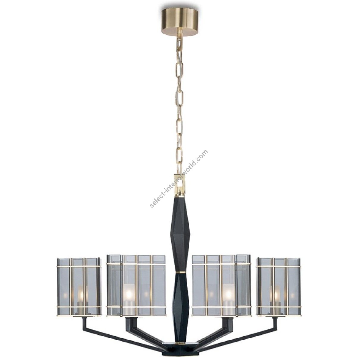Officina Luce / Pendants / Top Glass 614