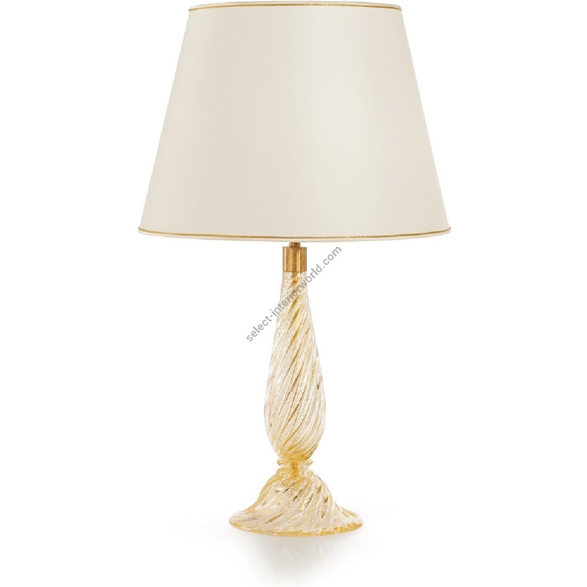 Arte Veneziana / Table Lamps / Torchon Venetian Style LVT-AVA-003-LTV26