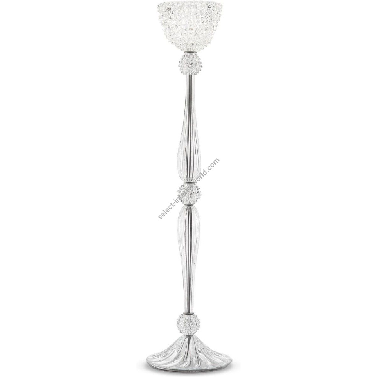 Arte Veneziana / Floor Lamps / Tournelle Déco Style LDF-AVA-007-PD14