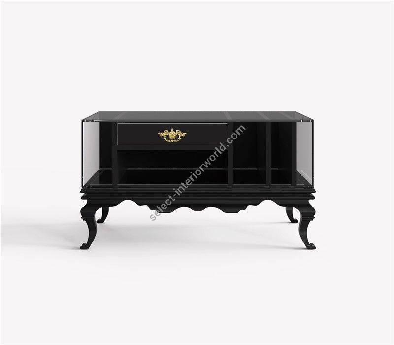 Boca do Lobo / Nightstands / Tower