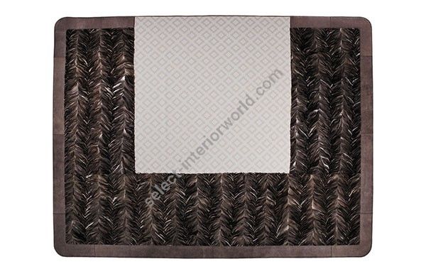 Smania / Rugs / Thorn Rug for Bedroom