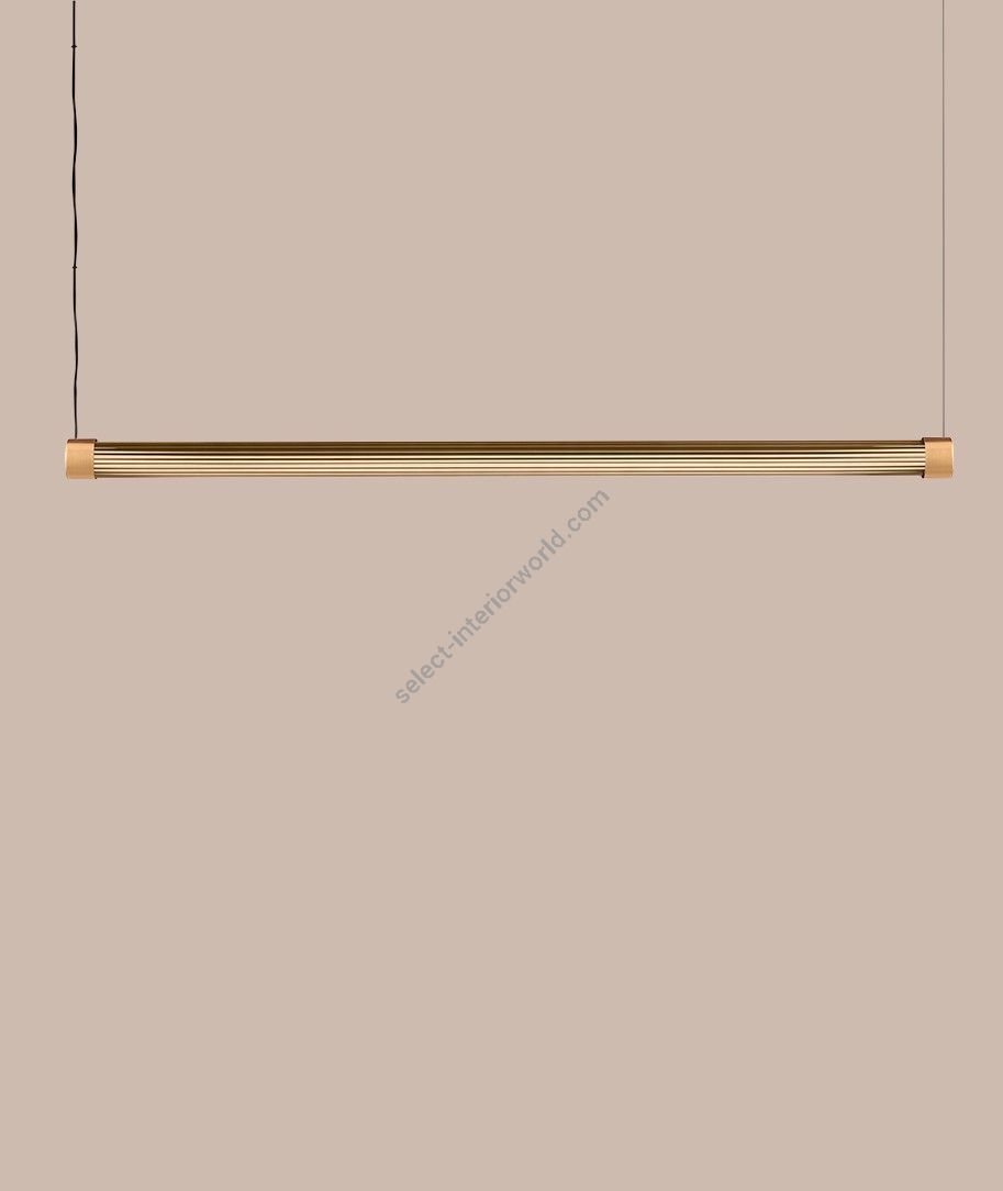 Euroluce Lampadari / Pendants & Suspension Lights / Trama S1 A