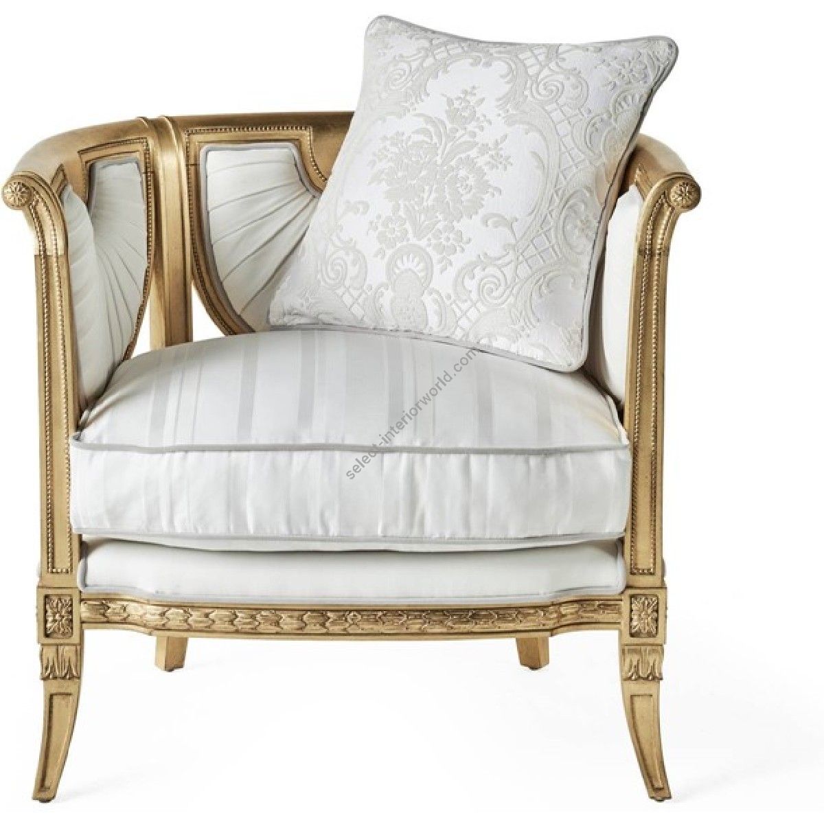 Jumbo Collection / Armchair / éTreinte Armchair