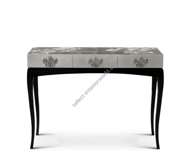 Boca do Lobo / Consoles / Trinity