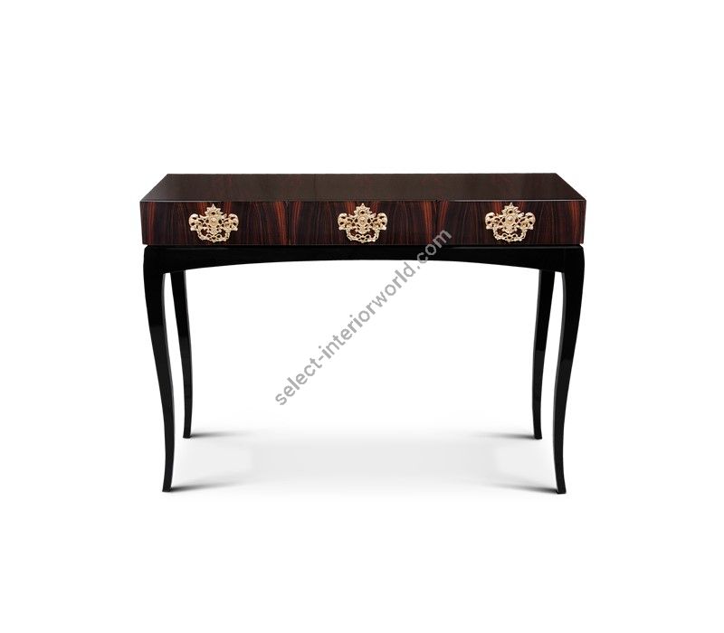 Boca do Lobo / Consoles / Trinity Rosewood