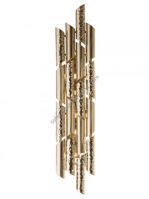 Castro Lighting / Wall Sconces / Triumph 9342.130x20