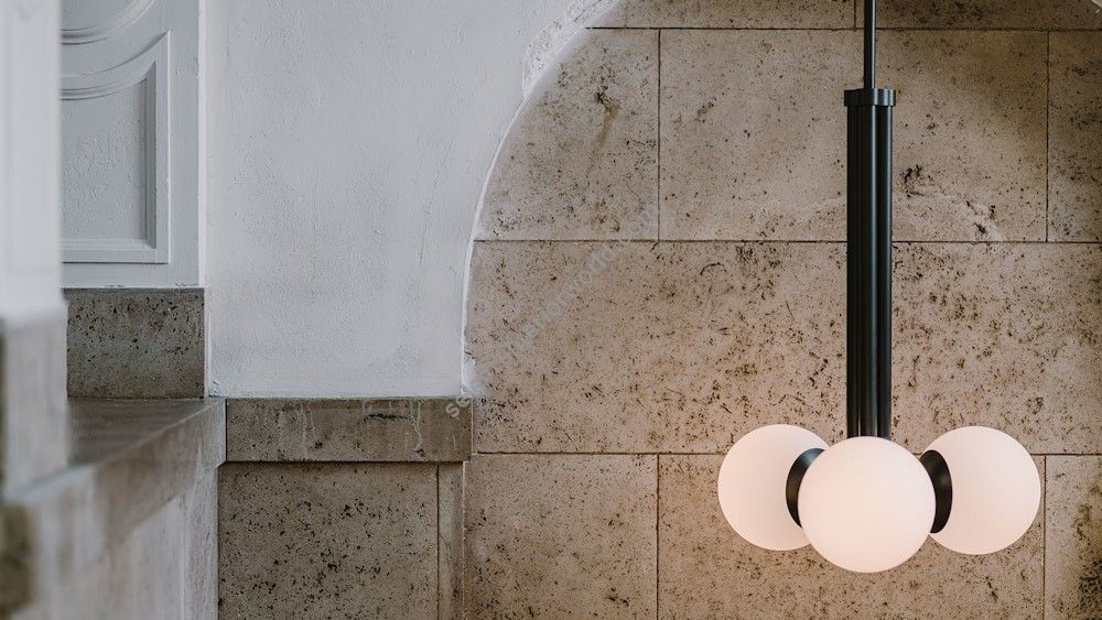 Schwung design / Pendants & Suspension Lights / Tubular MD