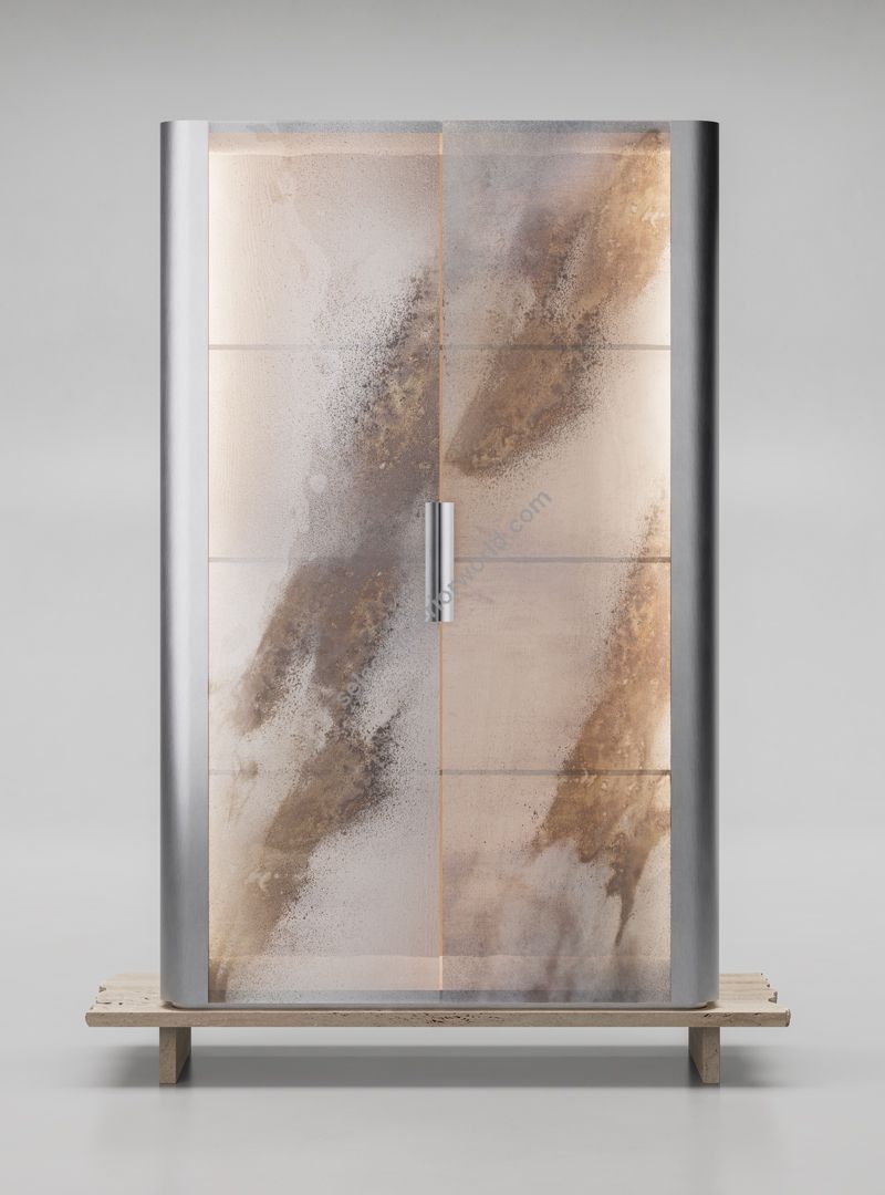 Arte Veneziana / Cabinets / Turano FCB-GLF-210-17T