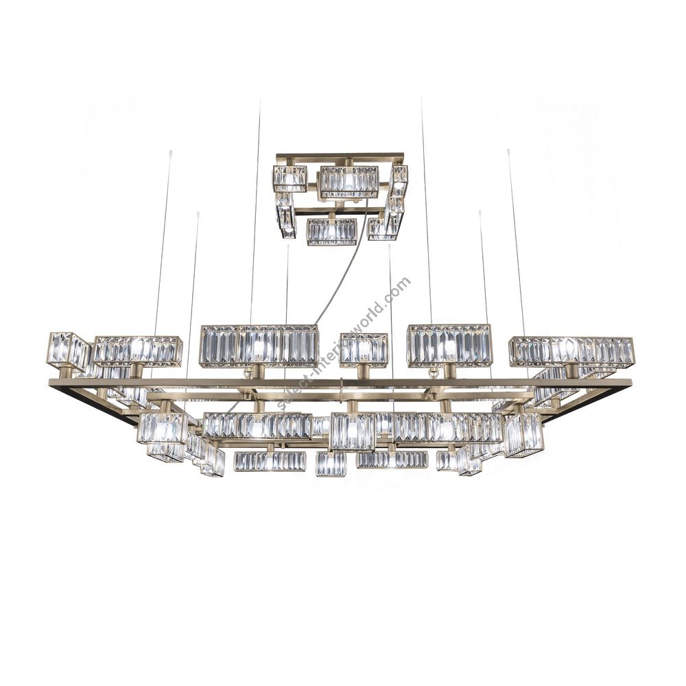 Patrizia Garganti / Pendants & Suspension Lights / Tur EX09_O