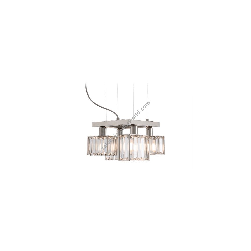 Patrizia Garganti / Pendants & Suspension Lights / Tur EX16_N