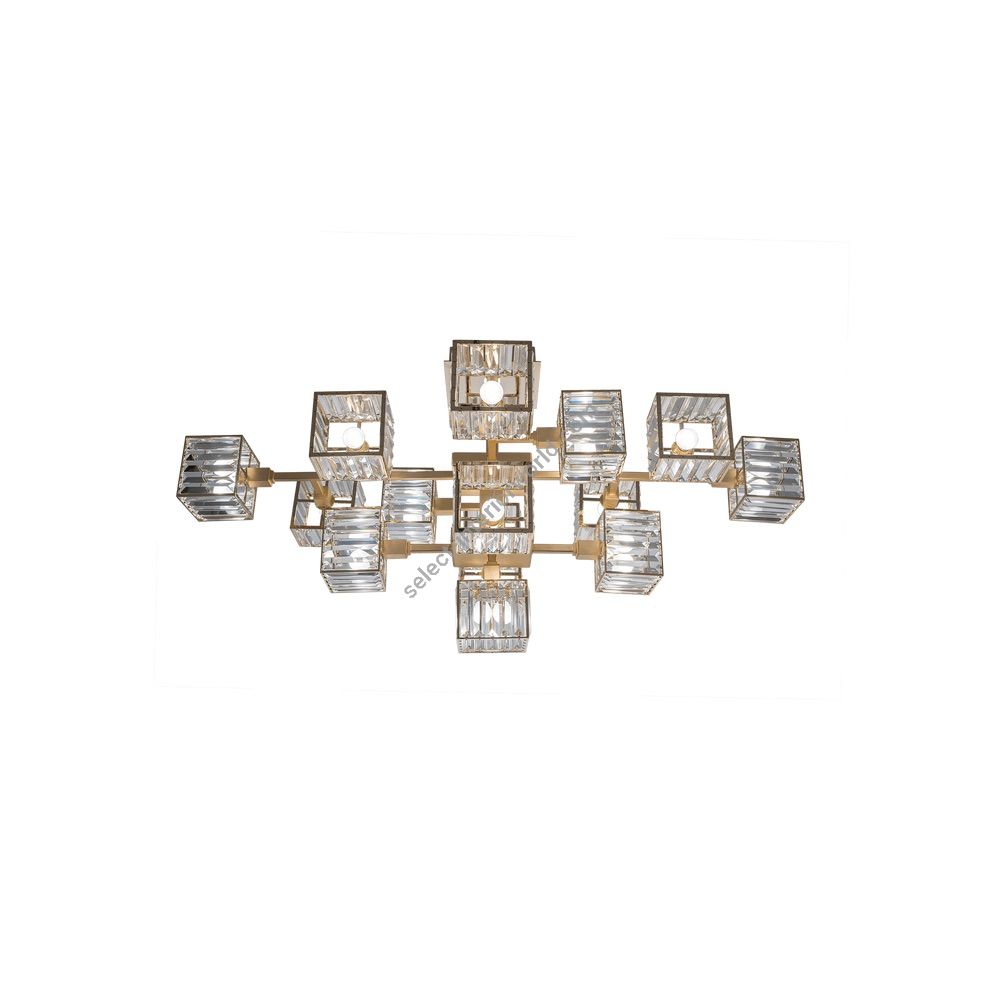 Patrizia Garganti / Ceiling Lights / Tur EX18