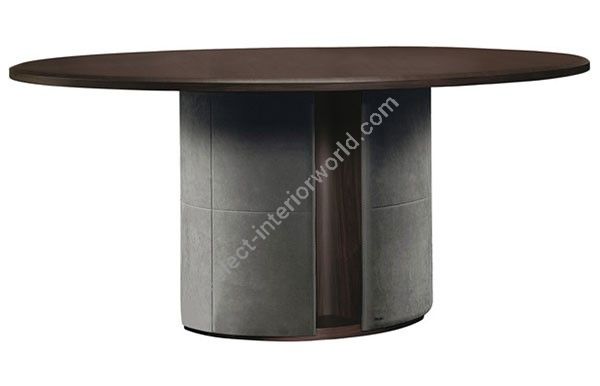 Smania / Dining tables / Byron Round