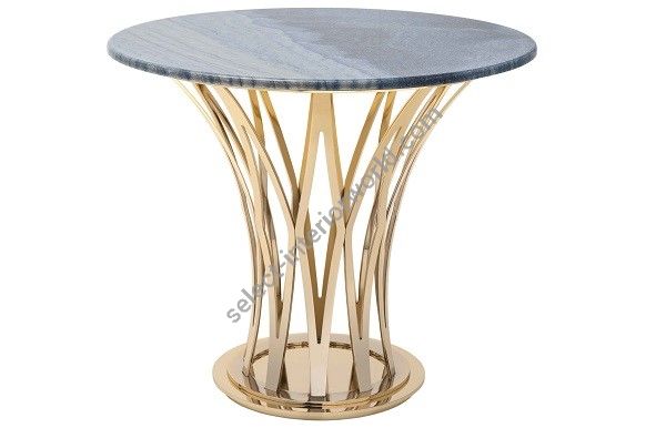 Smania / Side Tables / Giselle 60