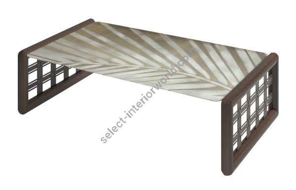 Smania / Coffee Tables / Harriet 140