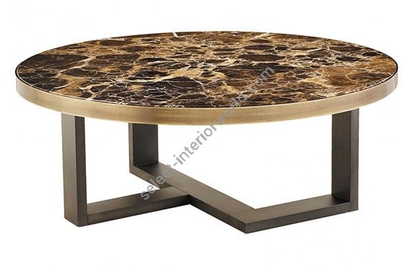 Smania / Coffee Tables / Moon 130