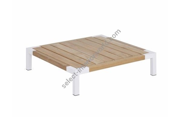 Smania / Outdoor Coffee Tables / Olivo 85